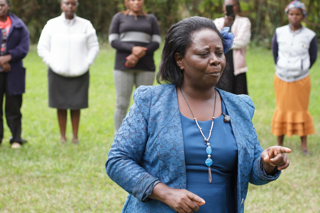 Celebrating Widows as Fathers