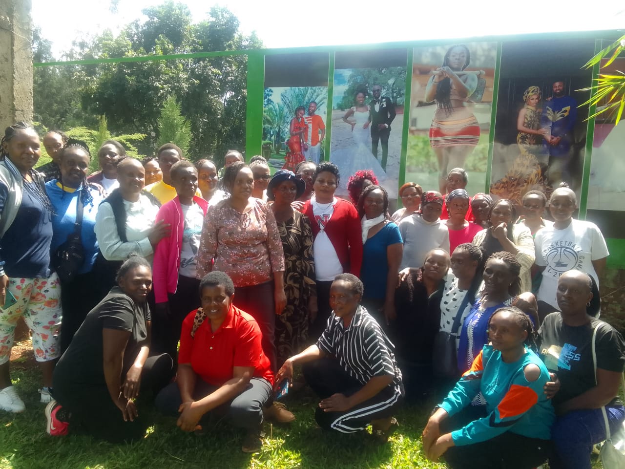 Celebrating Widows as Fathers