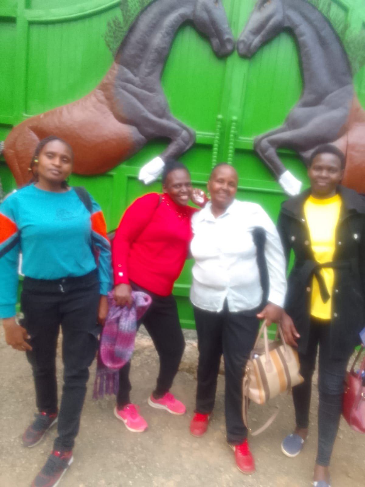 Celebrating Widows as Fathers