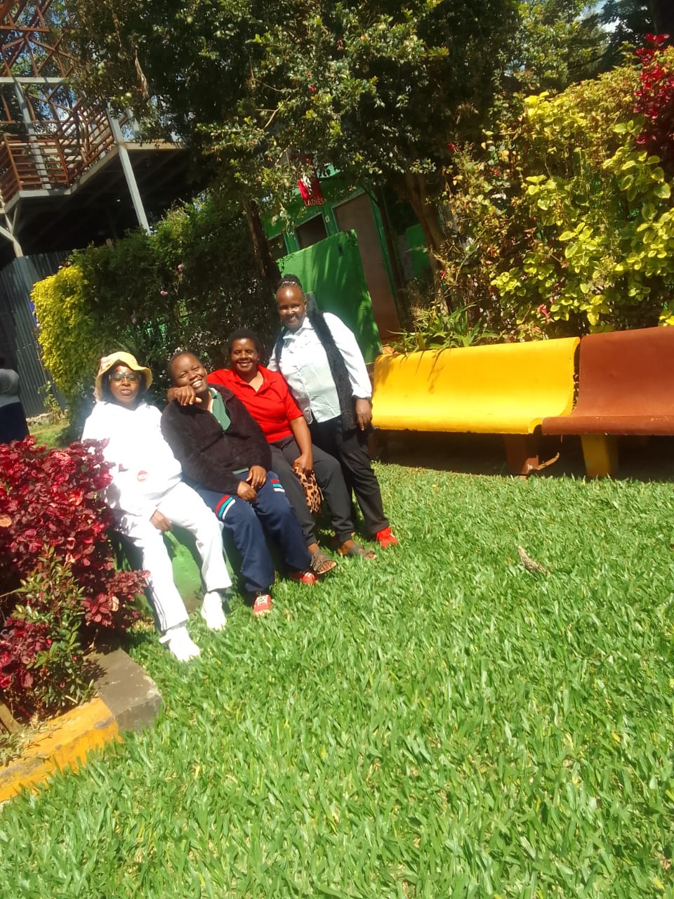 Celebrating Widows as Fathers