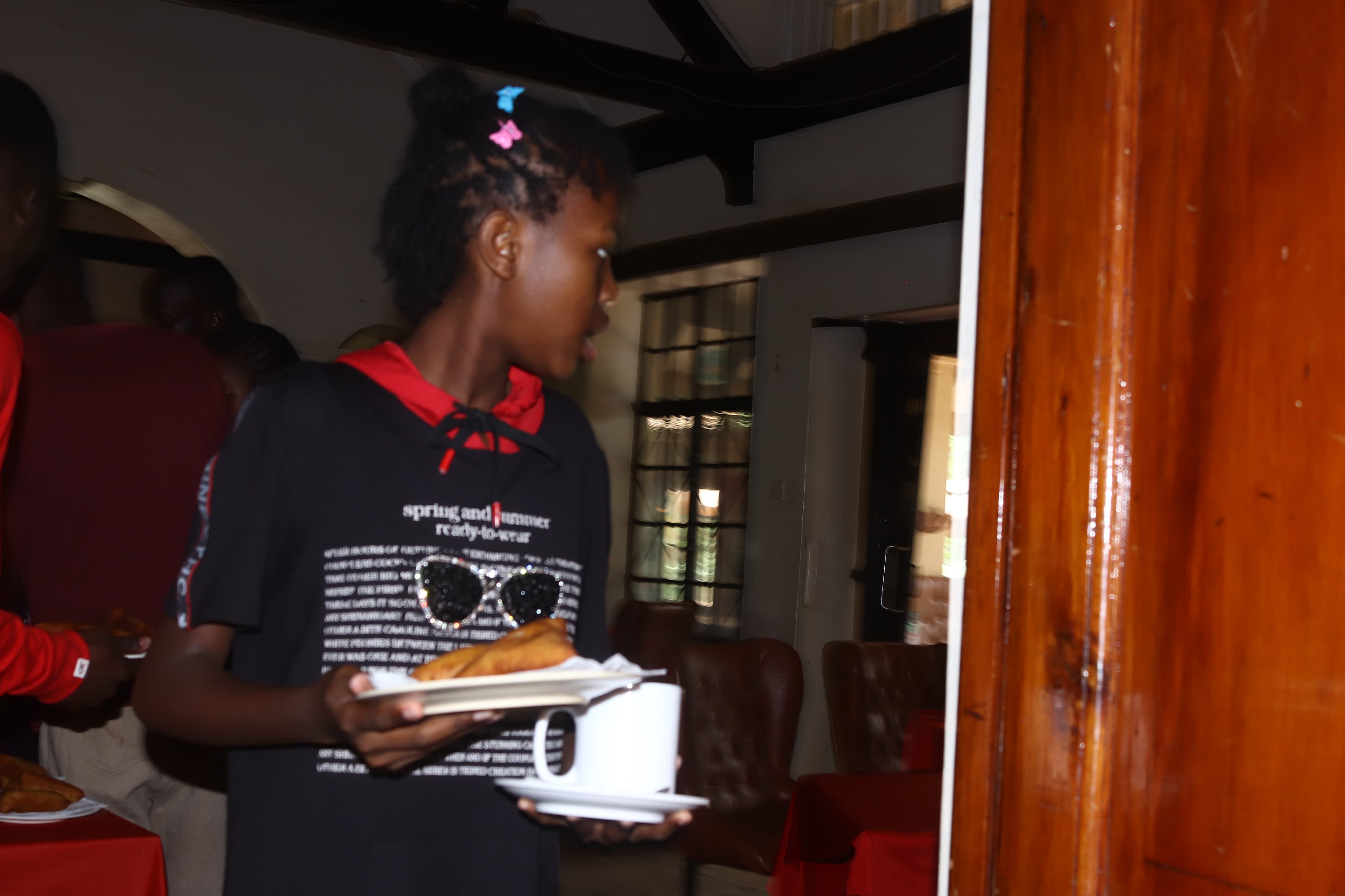 Mentorship and recreation activities