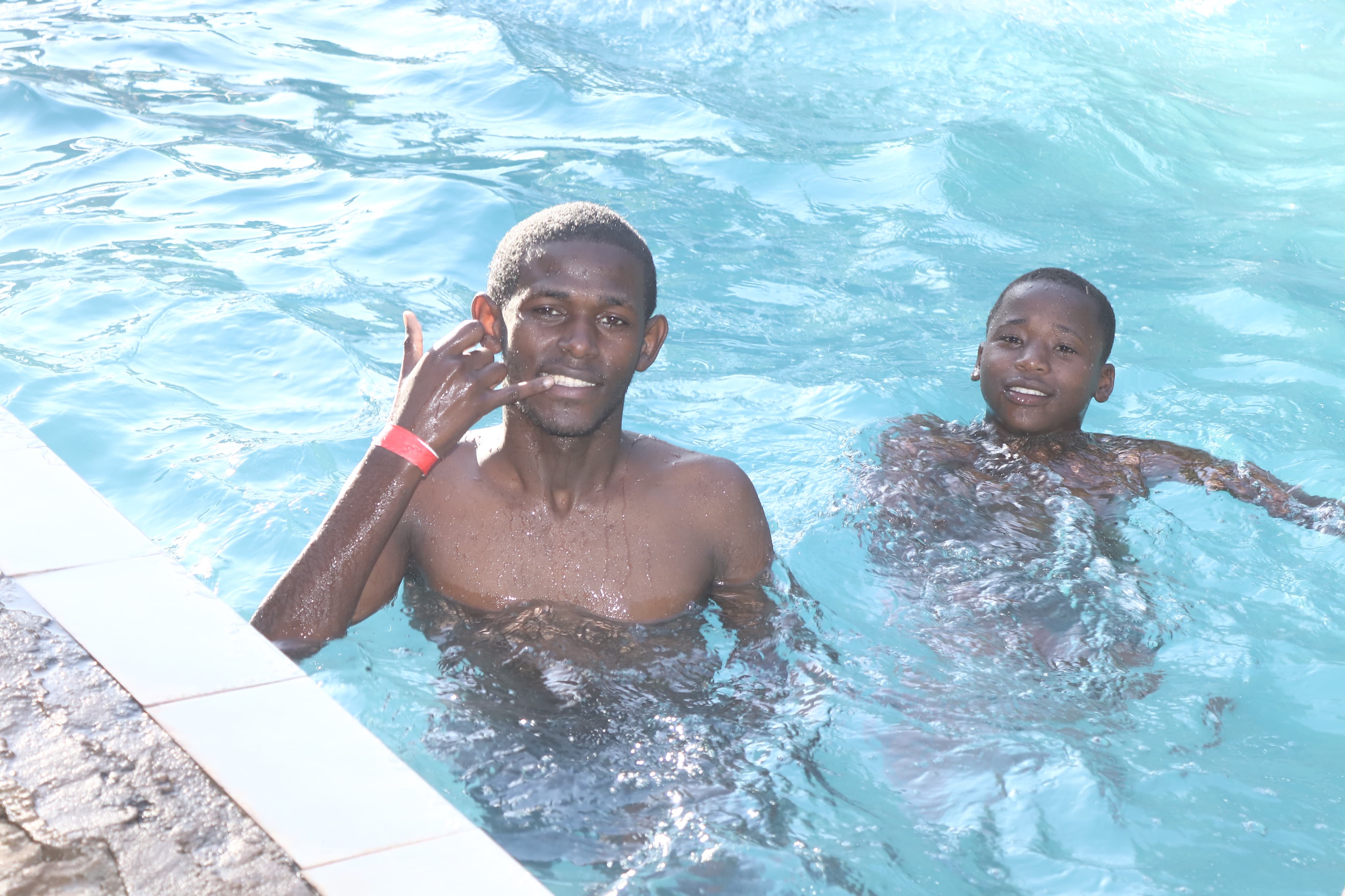 Mentorship and recreation activities