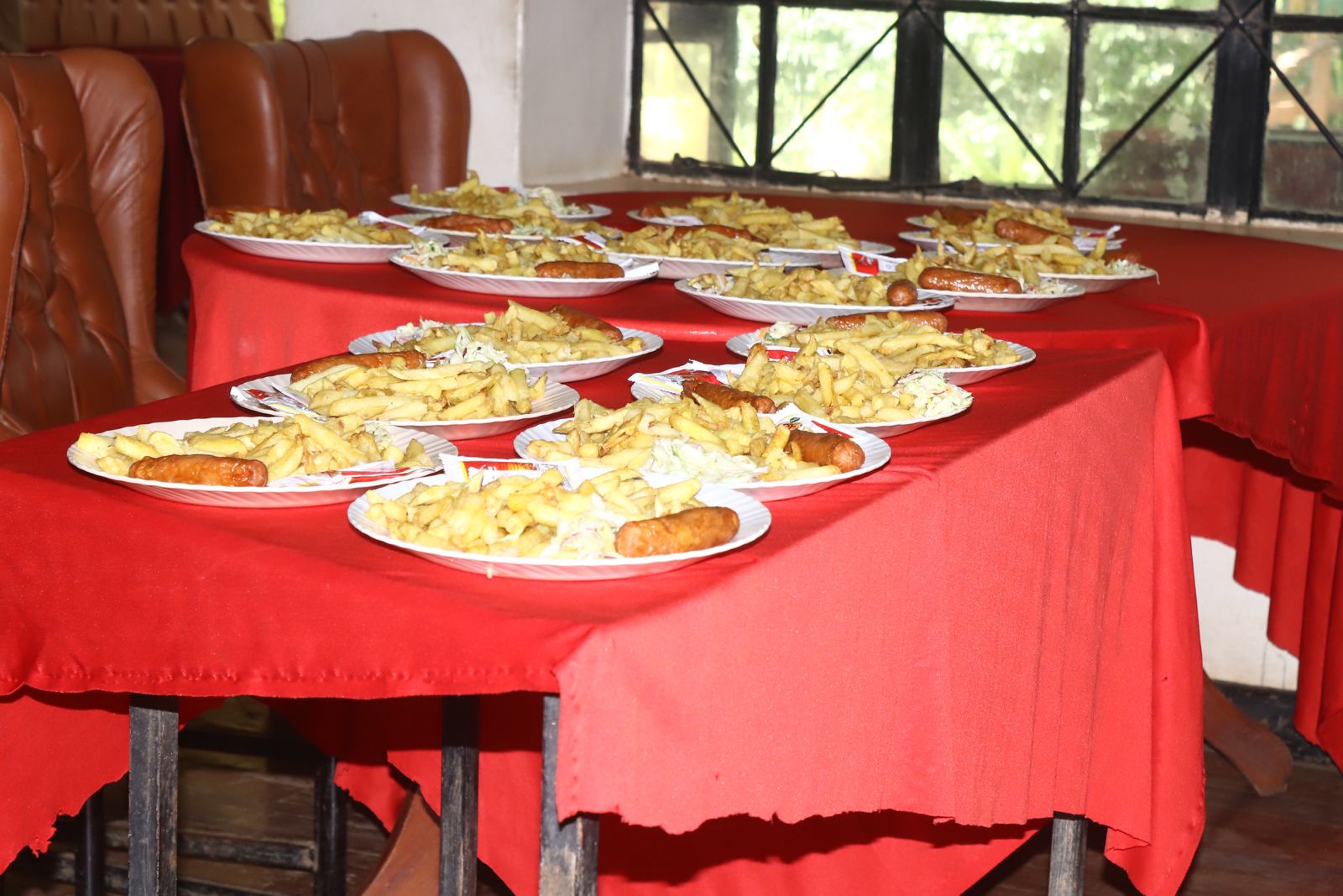 Mentorship and recreation activities