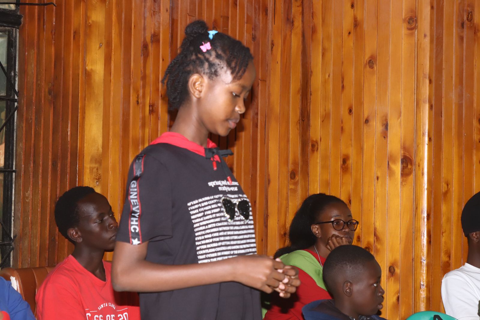 Mentorship and recreation activities