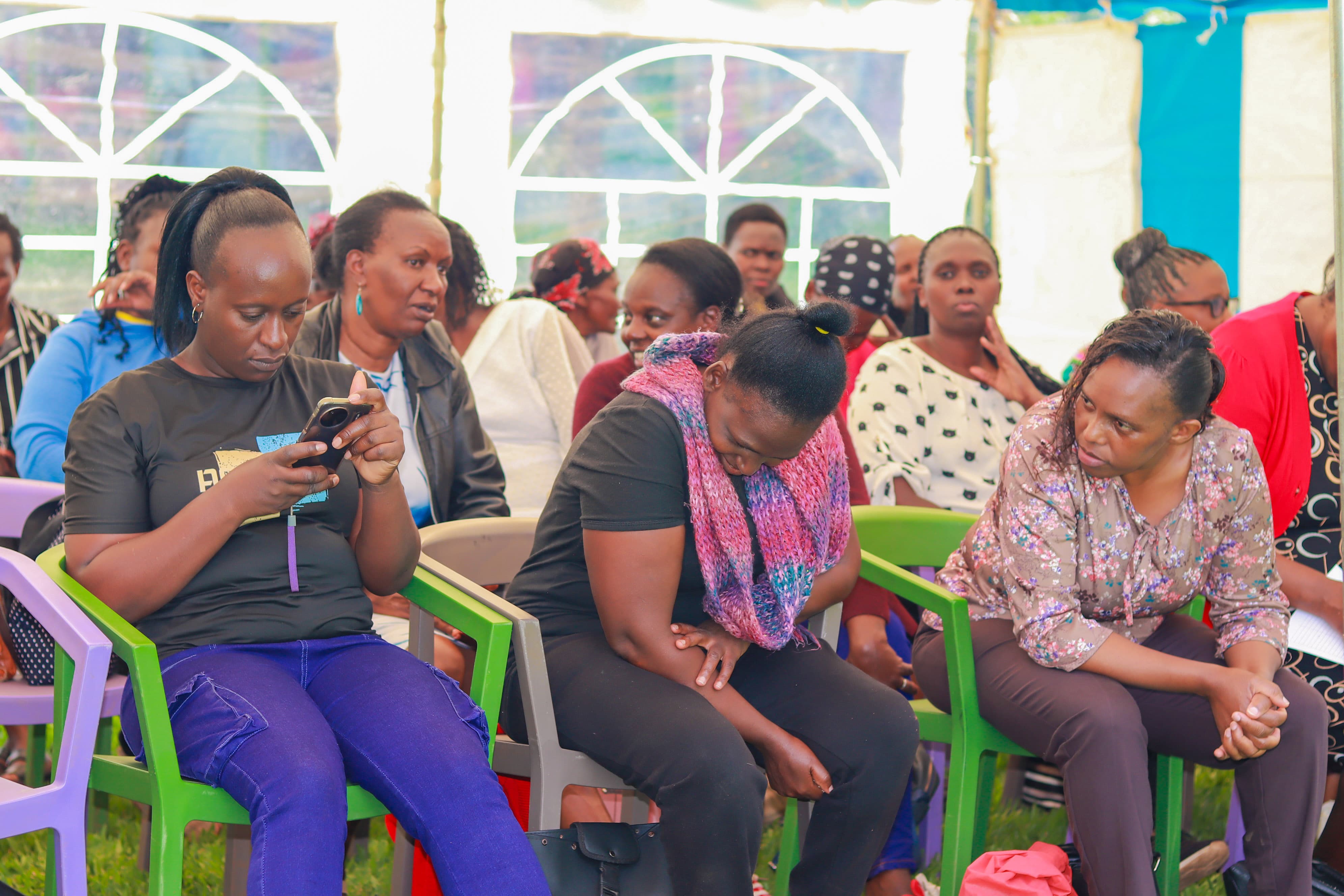 Group Counseling