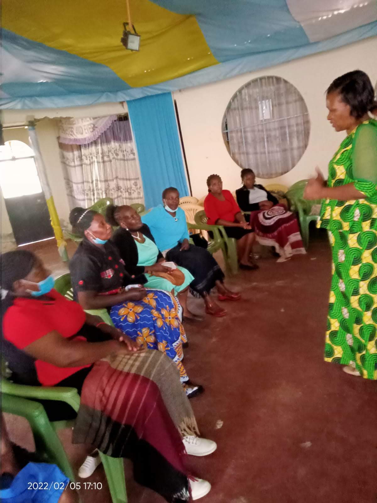 Group Counseling