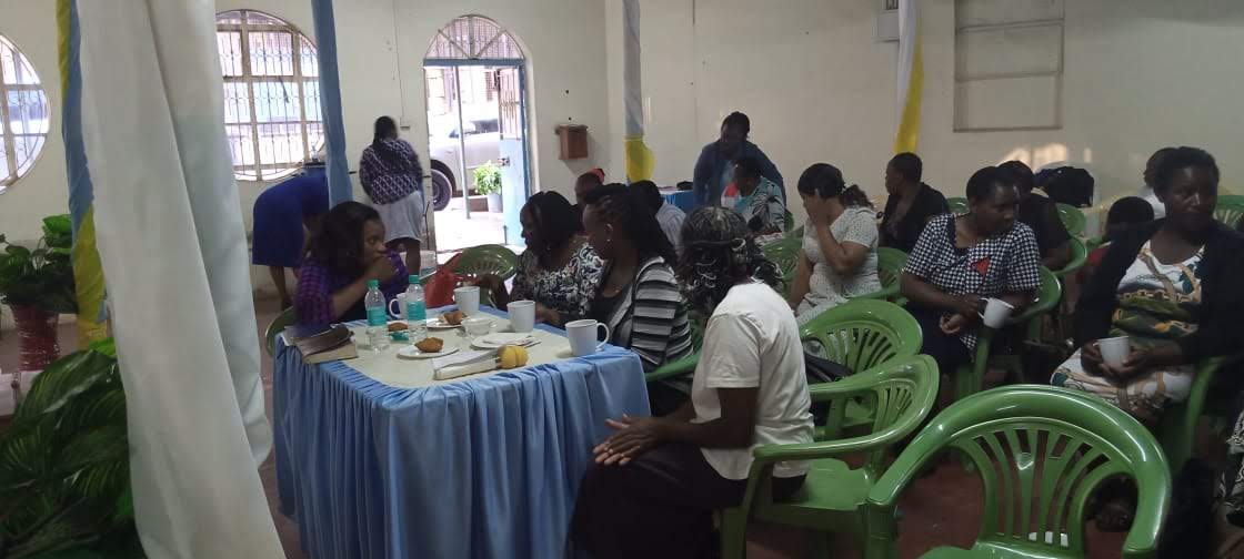 Group Counseling