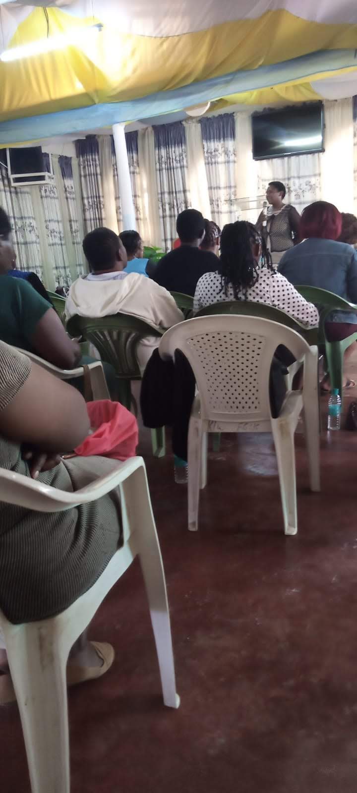Group Counseling