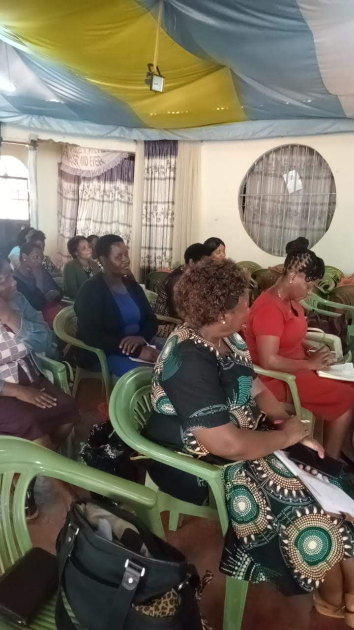 Group Counseling
