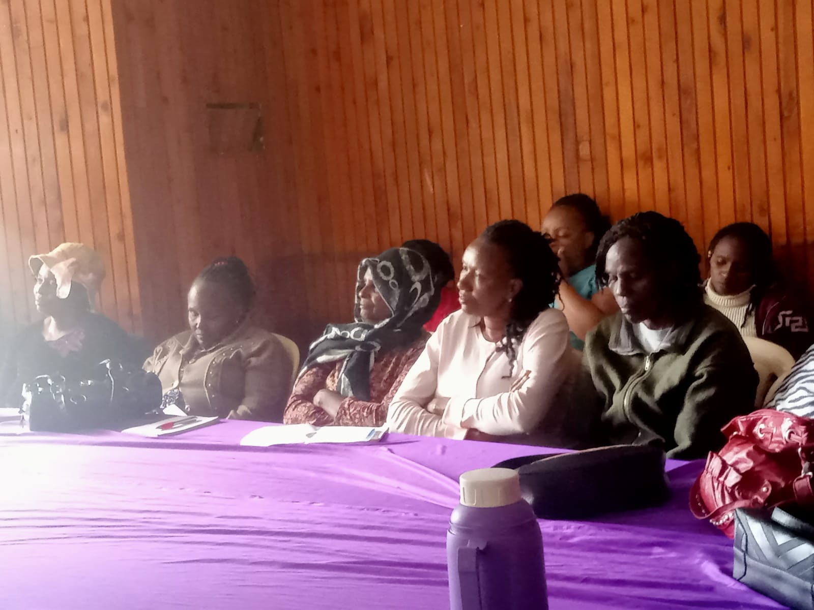 Group Counseling