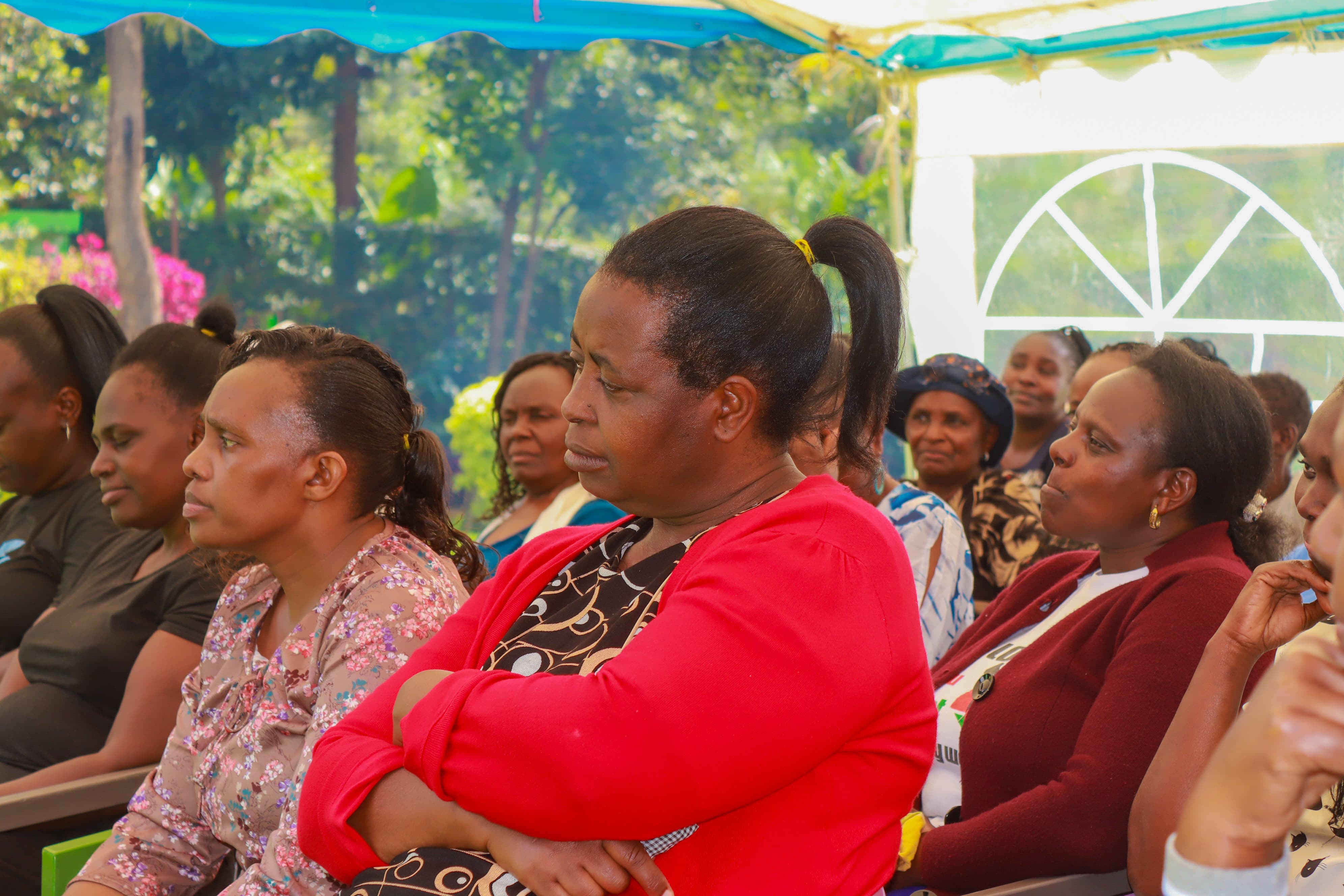 Group Counseling